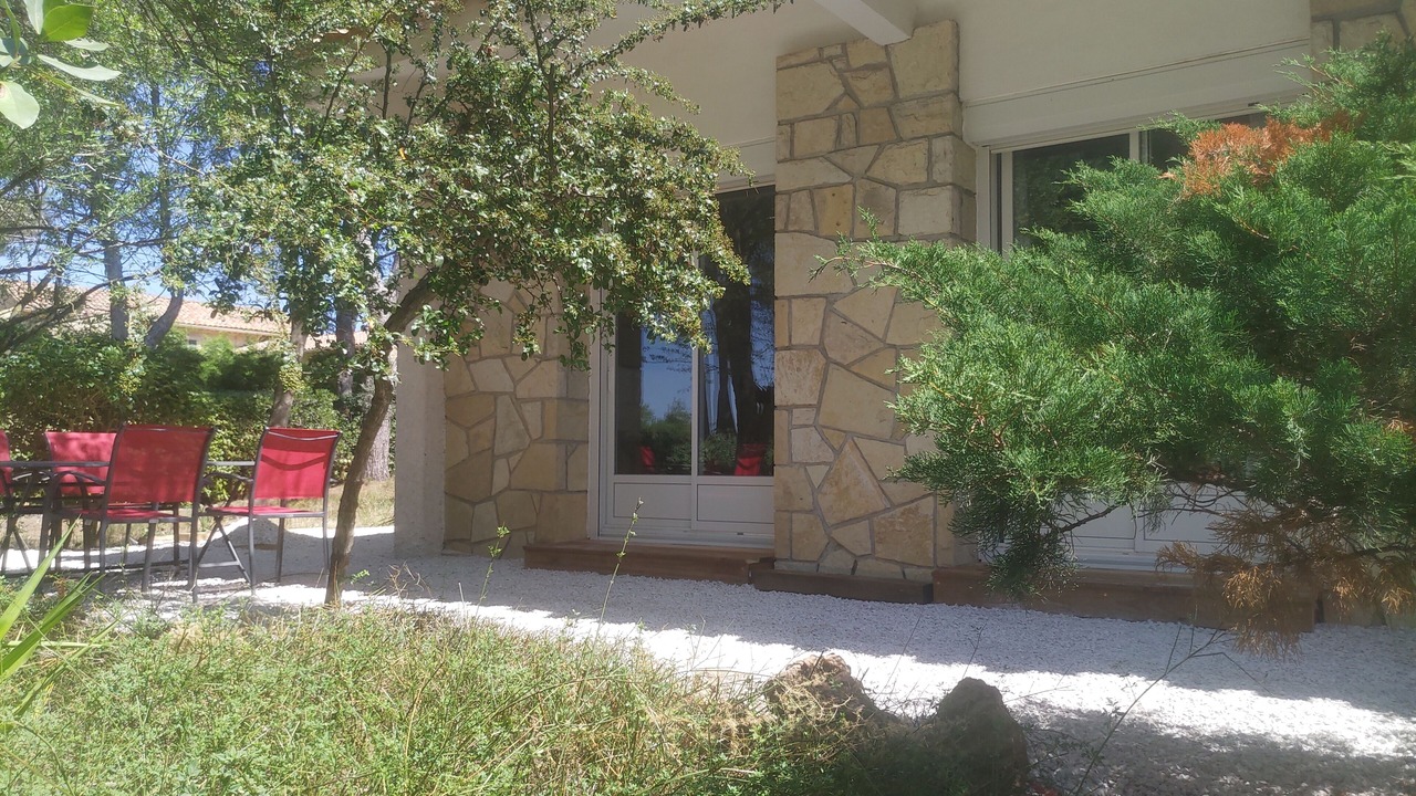 Photo of Outdoor in Beziers