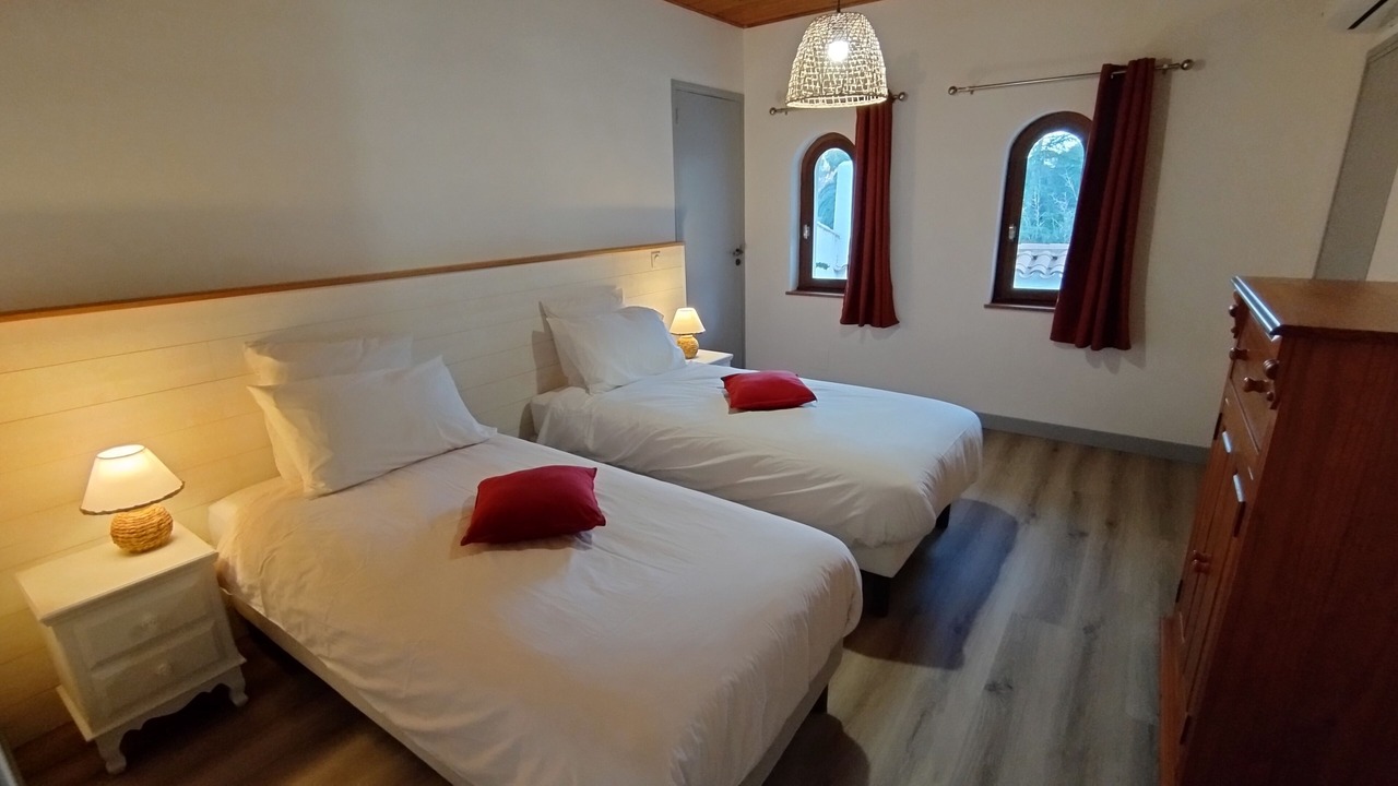 Photo of Bedroom in Beziers