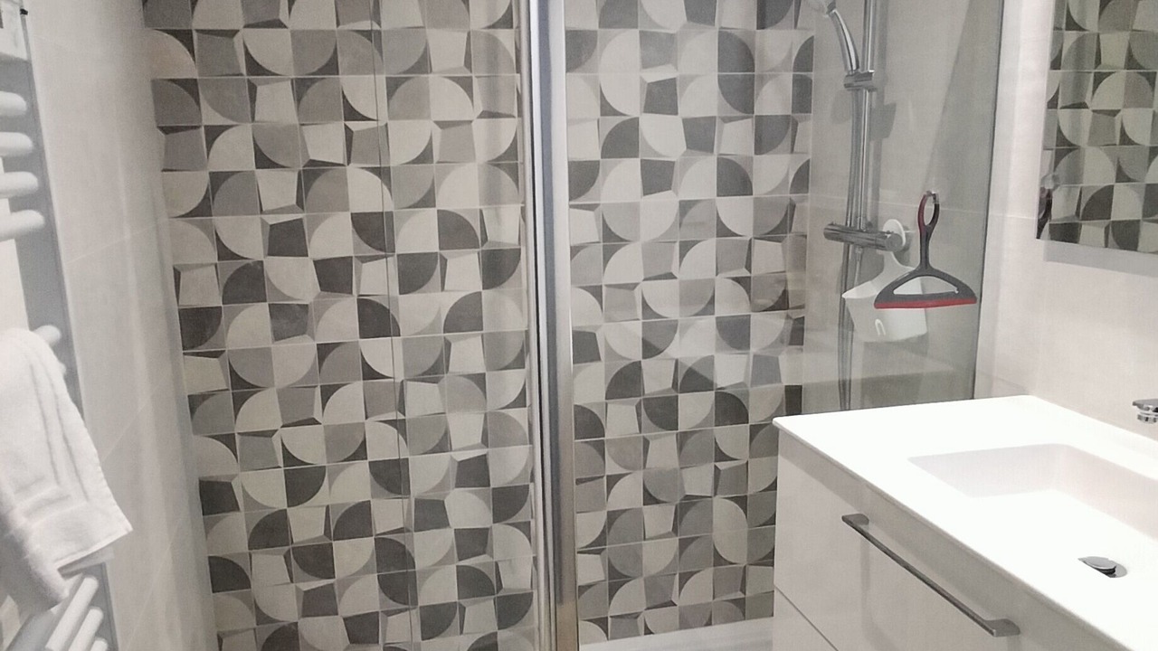 Photo of Bathroom in Beziers