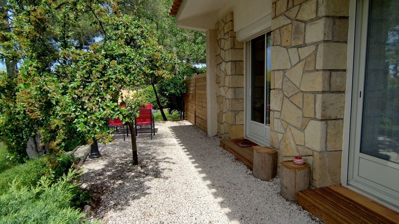 Photo of Patio Balcony in Beziers