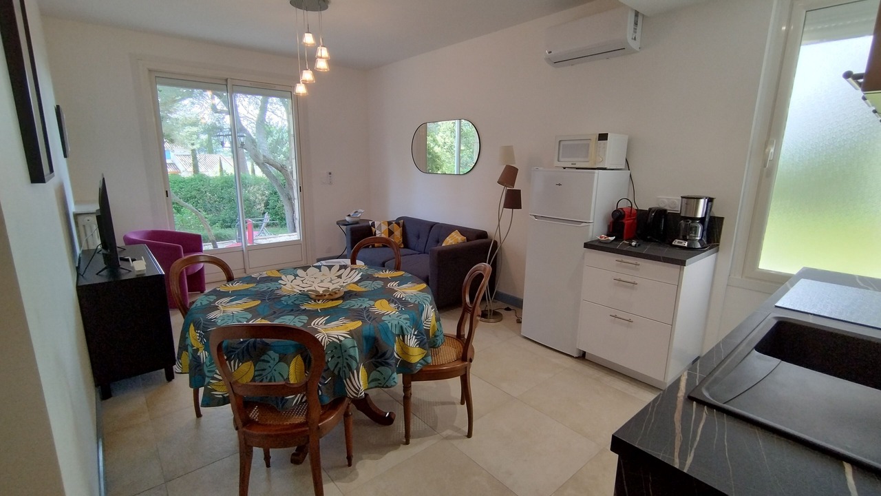 Photo of Livingroom in Beziers