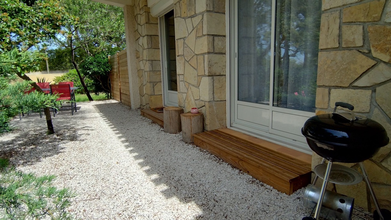 Photo of Patio Balcony in Beziers
