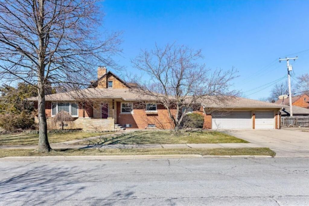 Photo of Outdoor in Grosse Pointe