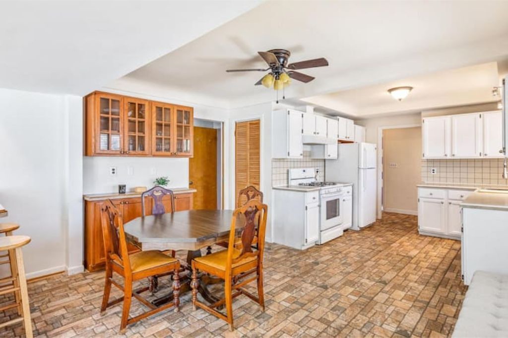 Photo of Kitchen in Grosse Pointe