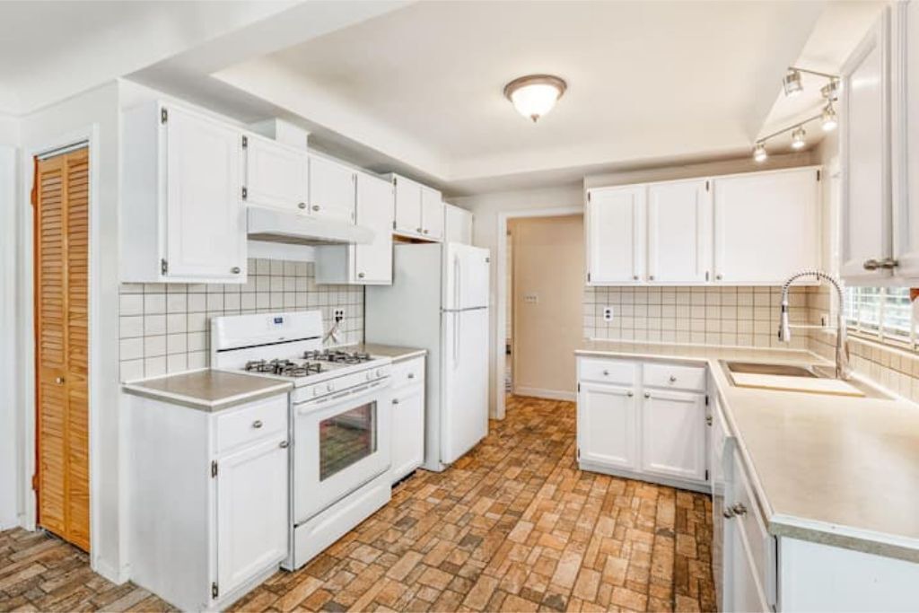 Photo of Kitchen in Grosse Pointe