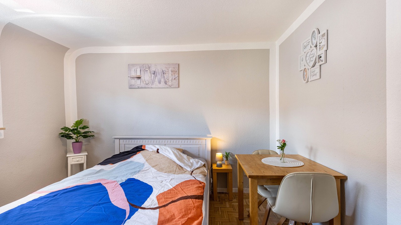 Photo of Bedroom in Hechingen