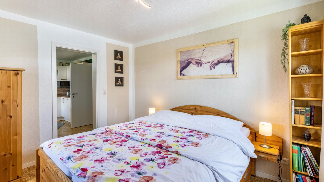 Photo of Bedroom in Hechingen