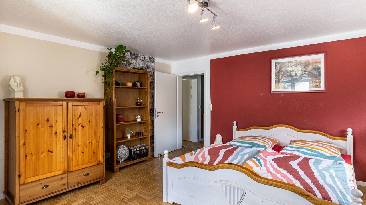 Photo of Bedroom in Hechingen