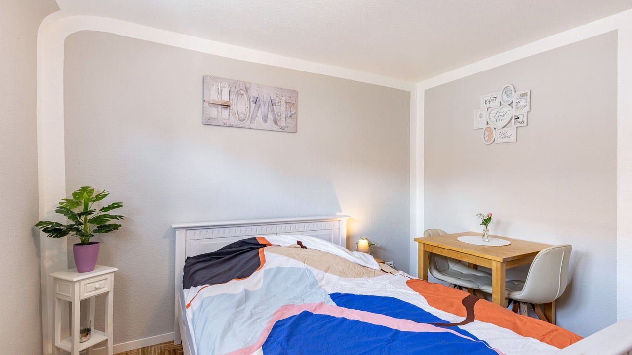 Photo of Bedroom in Hechingen