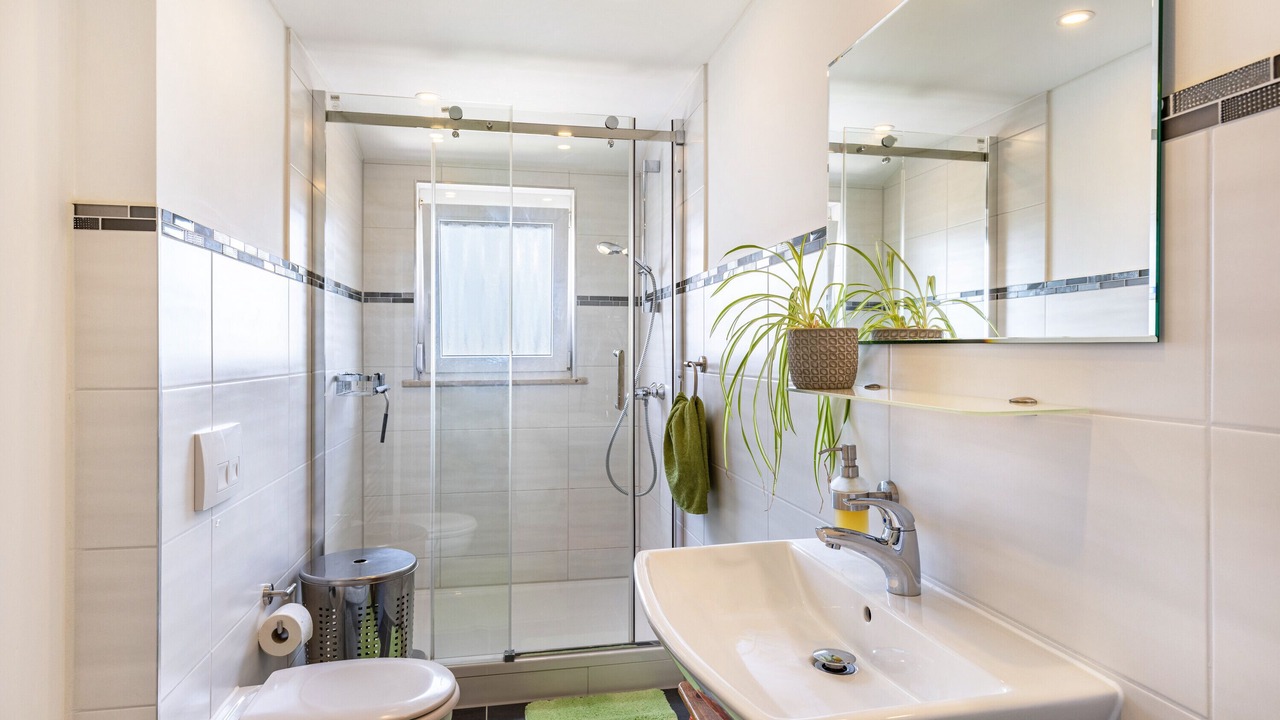 Photo of Bathroom in Hechingen