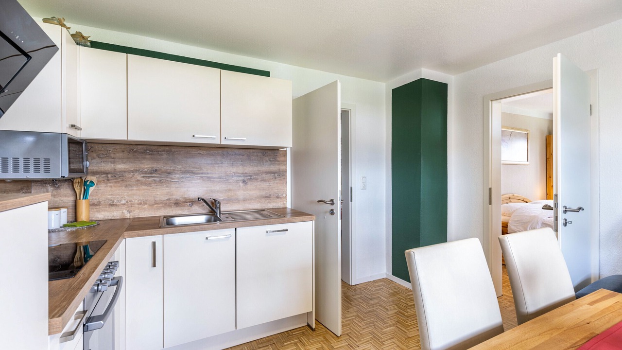 Photo of Kitchen in Hechingen