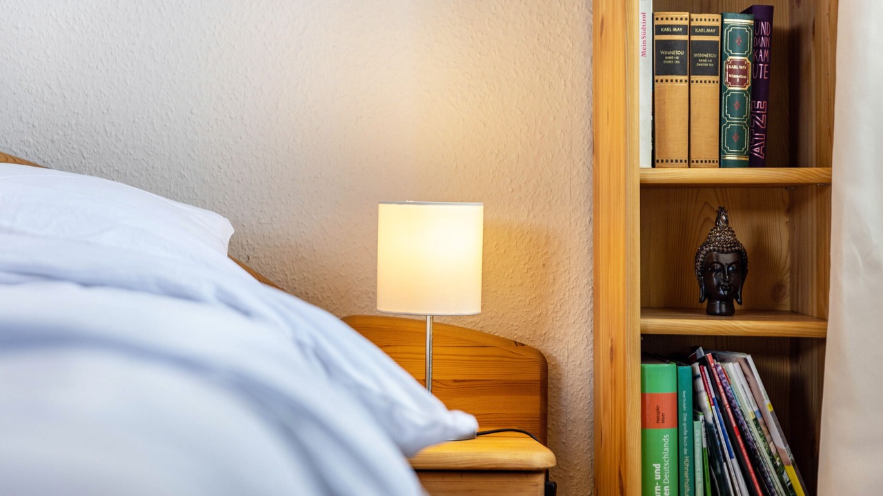Photo of Bedroom in Hechingen