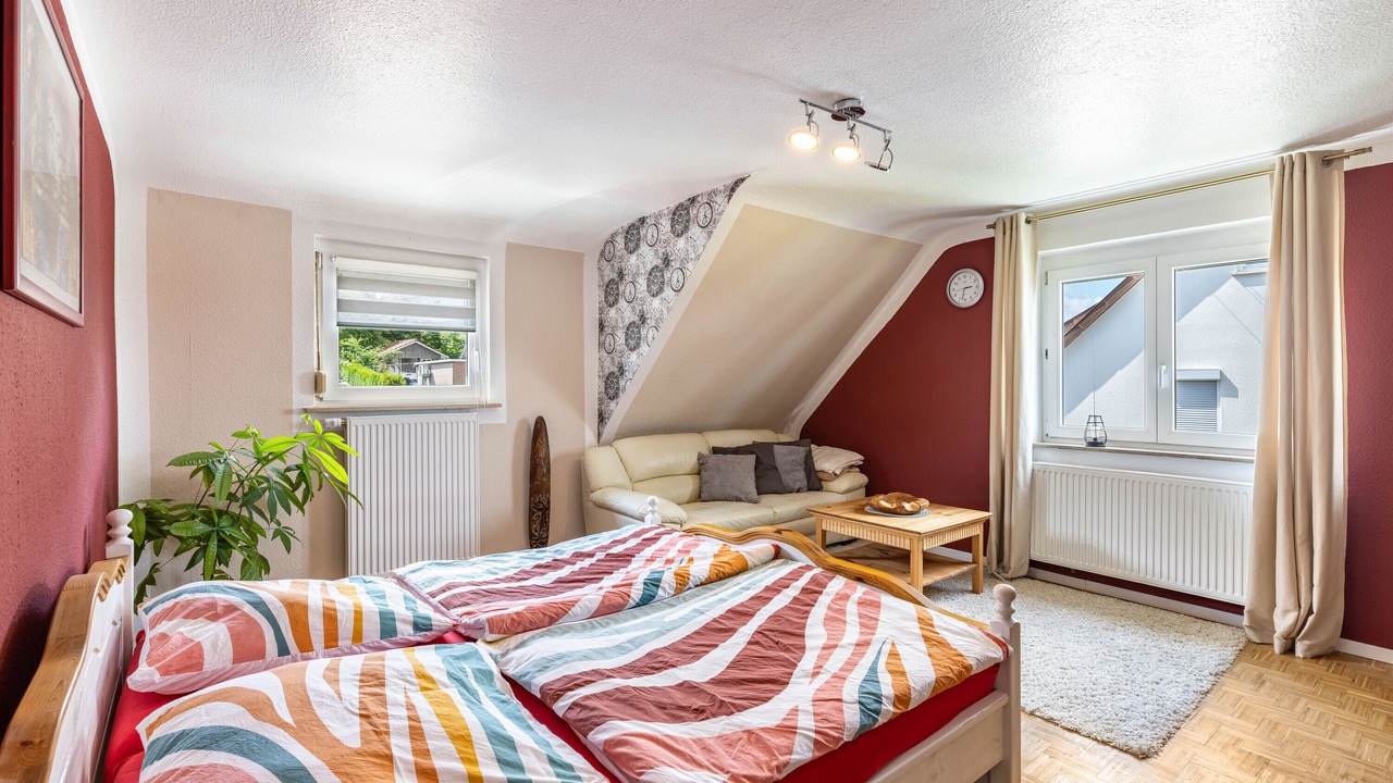 Photo of Bedroom in Hechingen