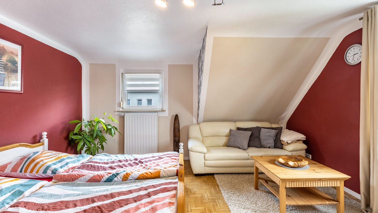Photo of Bedroom in Hechingen