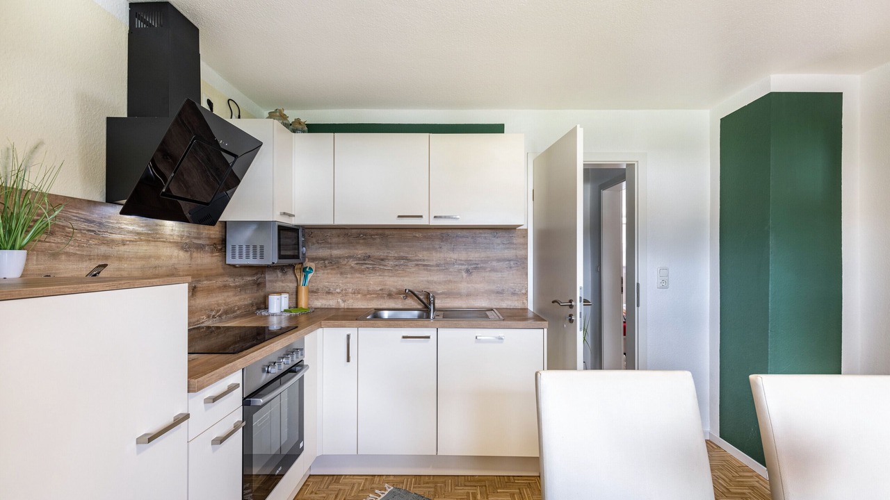 Photo of Kitchen in Hechingen