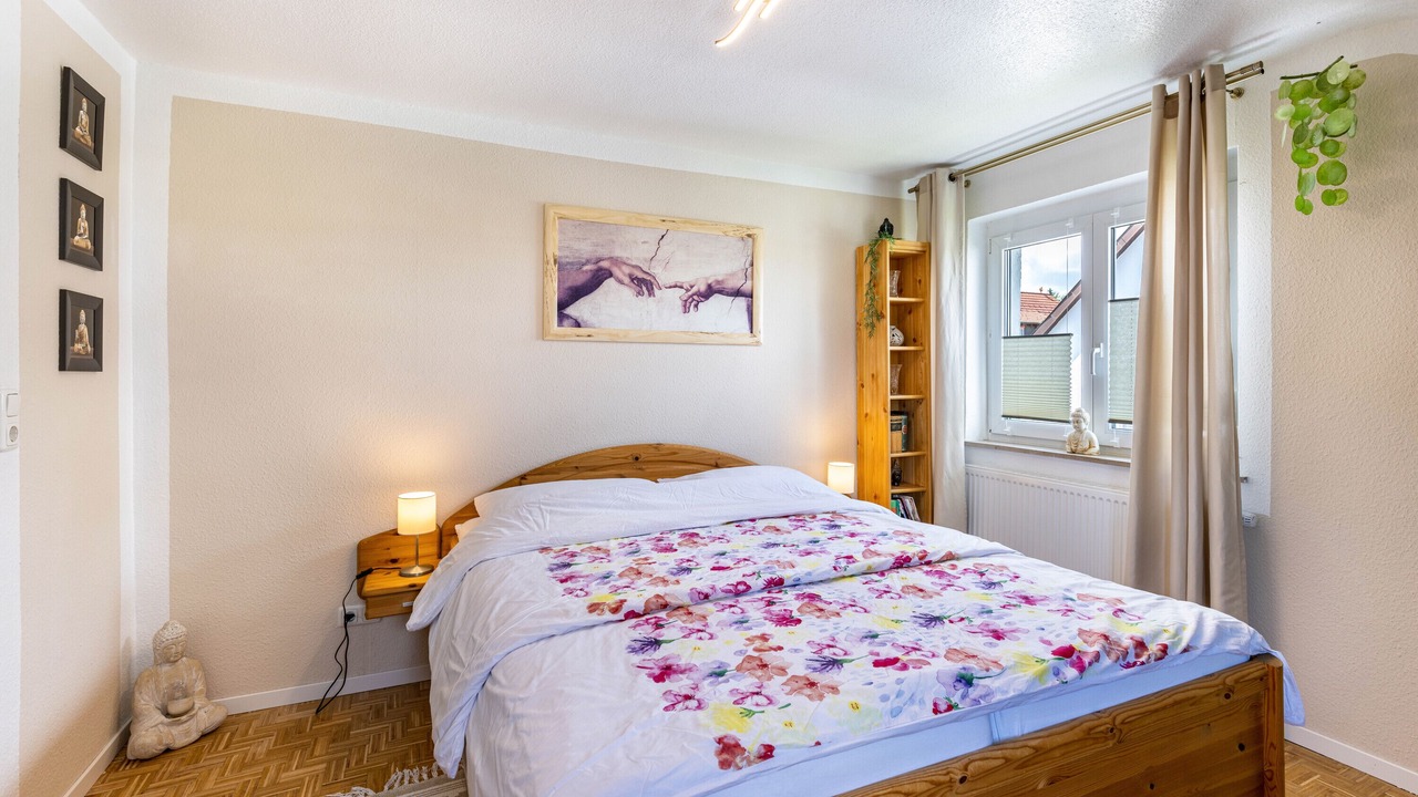 Photo of Bedroom in Hechingen