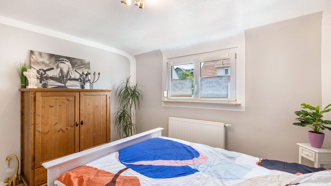 Photo of Bedroom in Hechingen