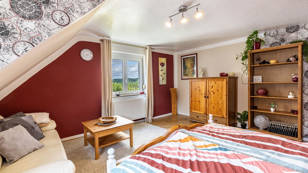 Photo of Bedroom in Hechingen