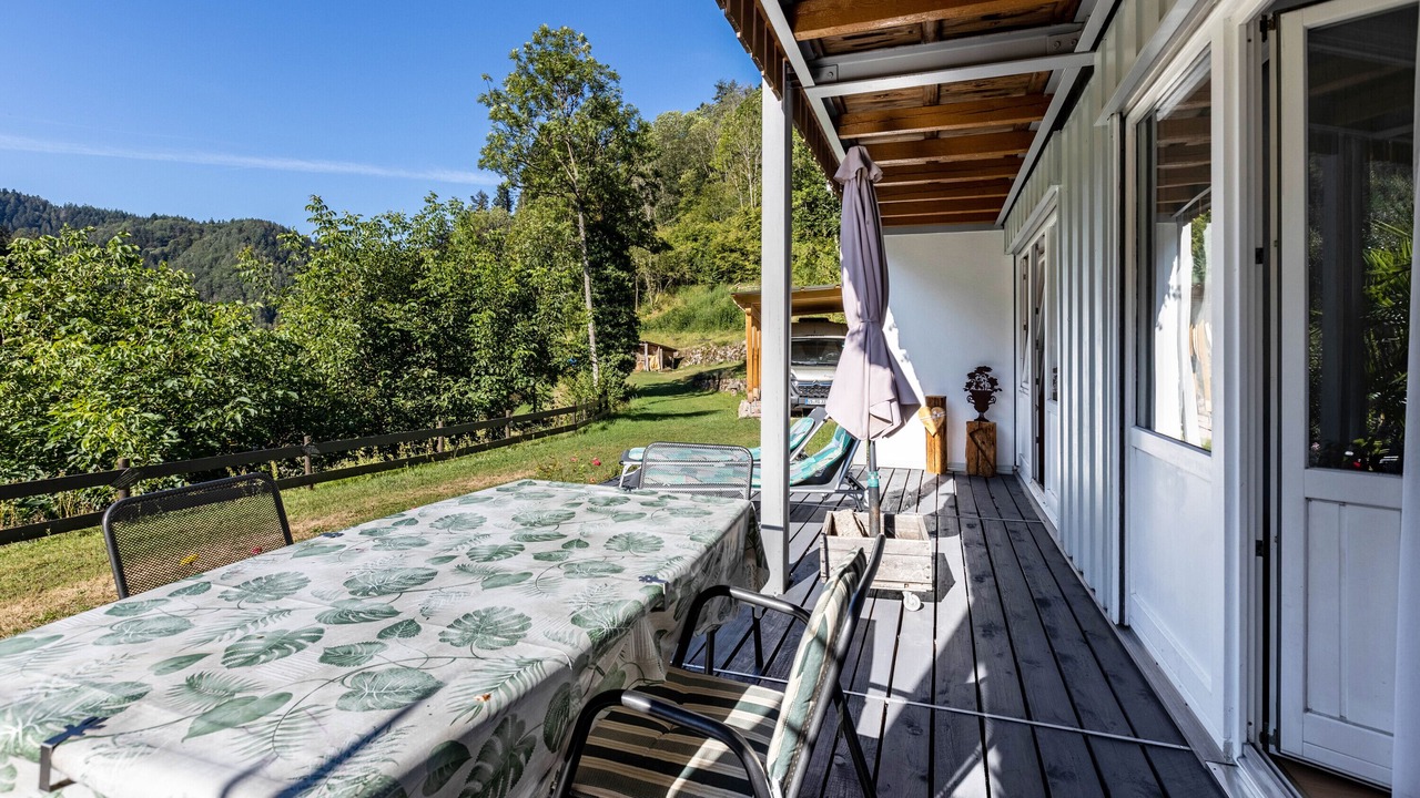 Photo of Outdoor in Am Bach