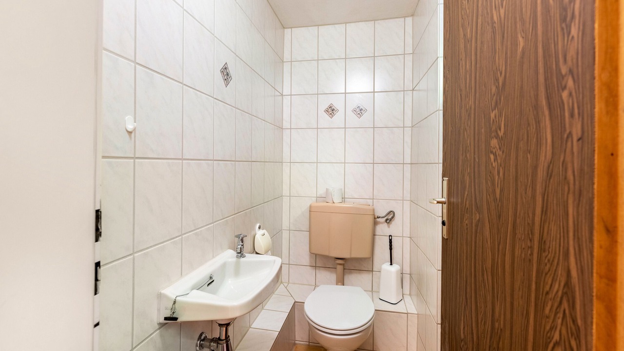 Photo of Bathroom in Am Bach