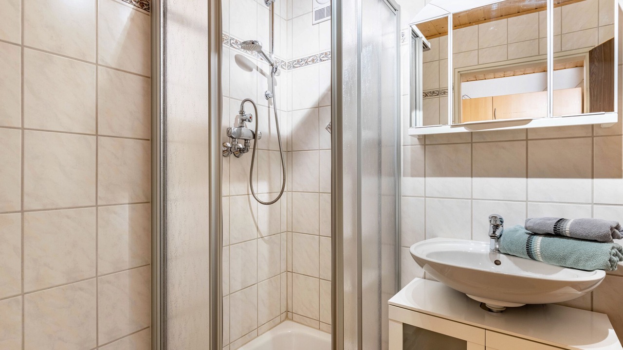 Photo of Bathroom in Am Bach