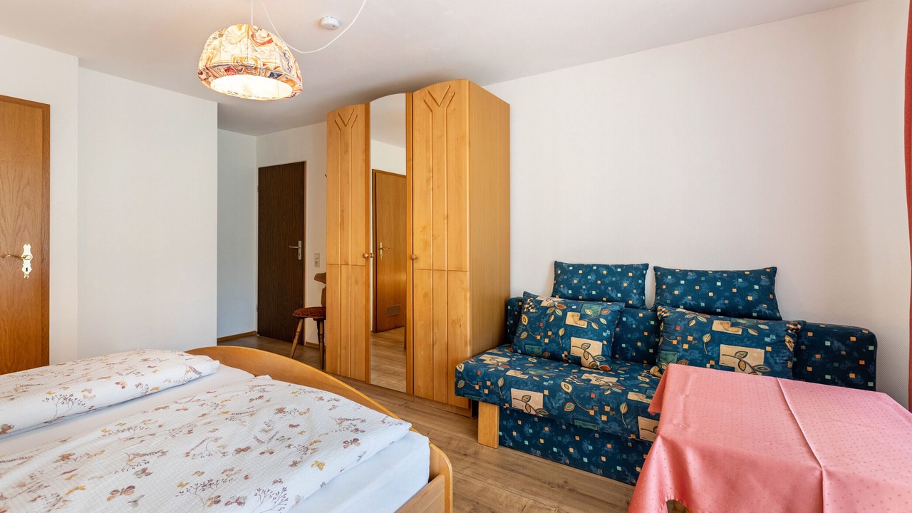 Photo of Bedroom in Am Bach