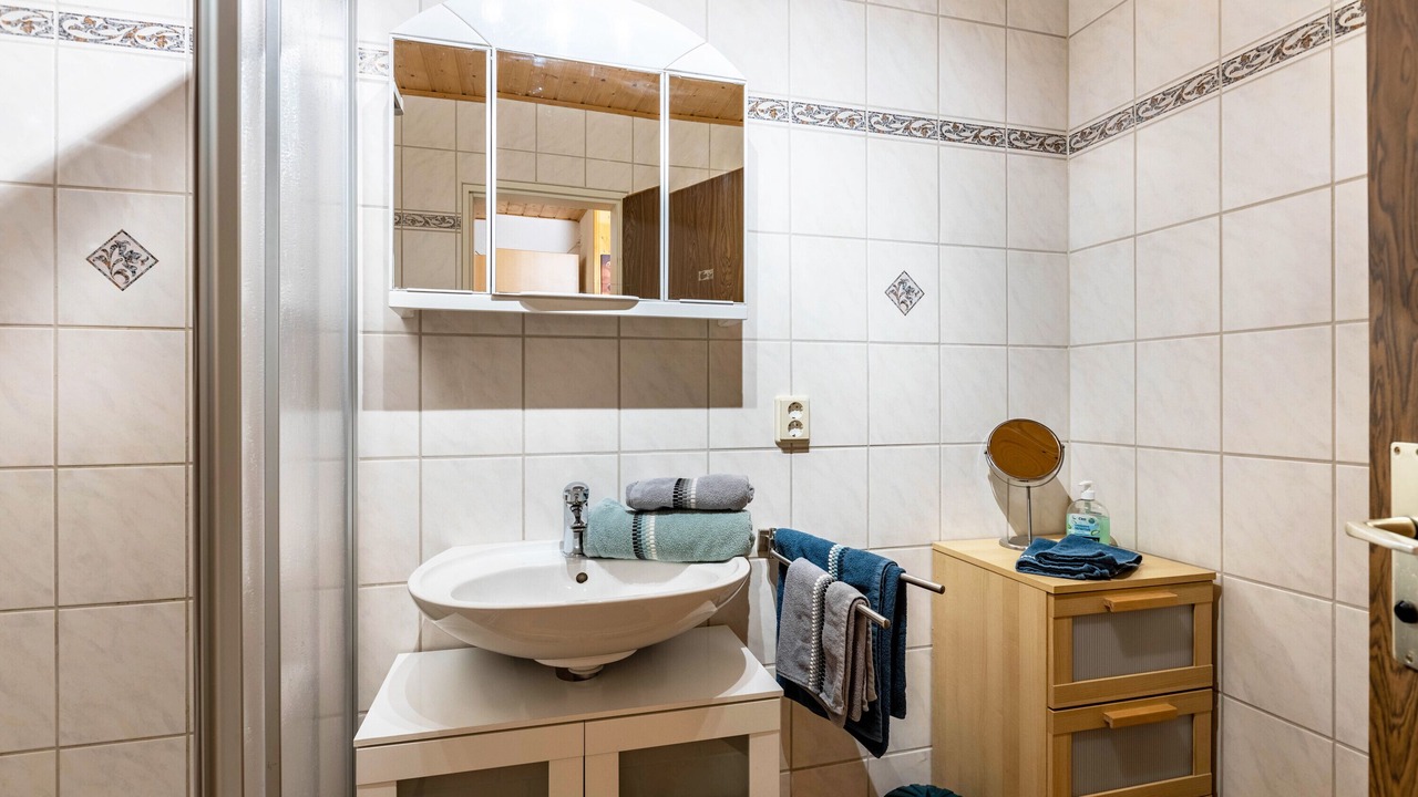 Photo of Bathroom in Am Bach