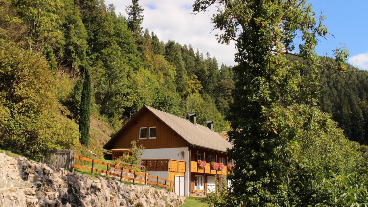 Photo of Outdoor in Am Bach