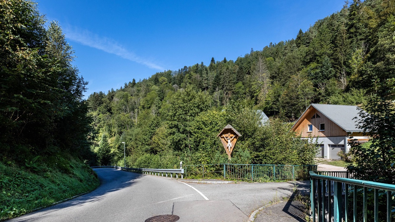 Photo of Outdoor in Am Bach
