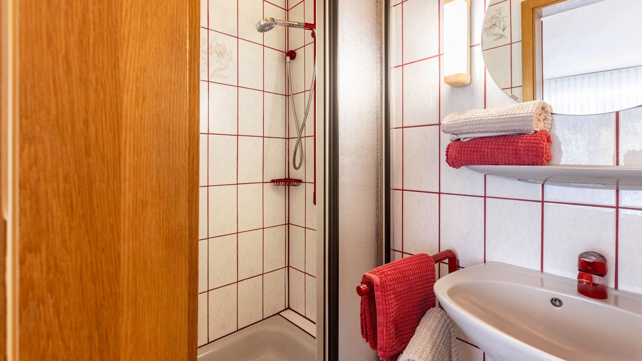 Photo of Bathroom in Am Bach