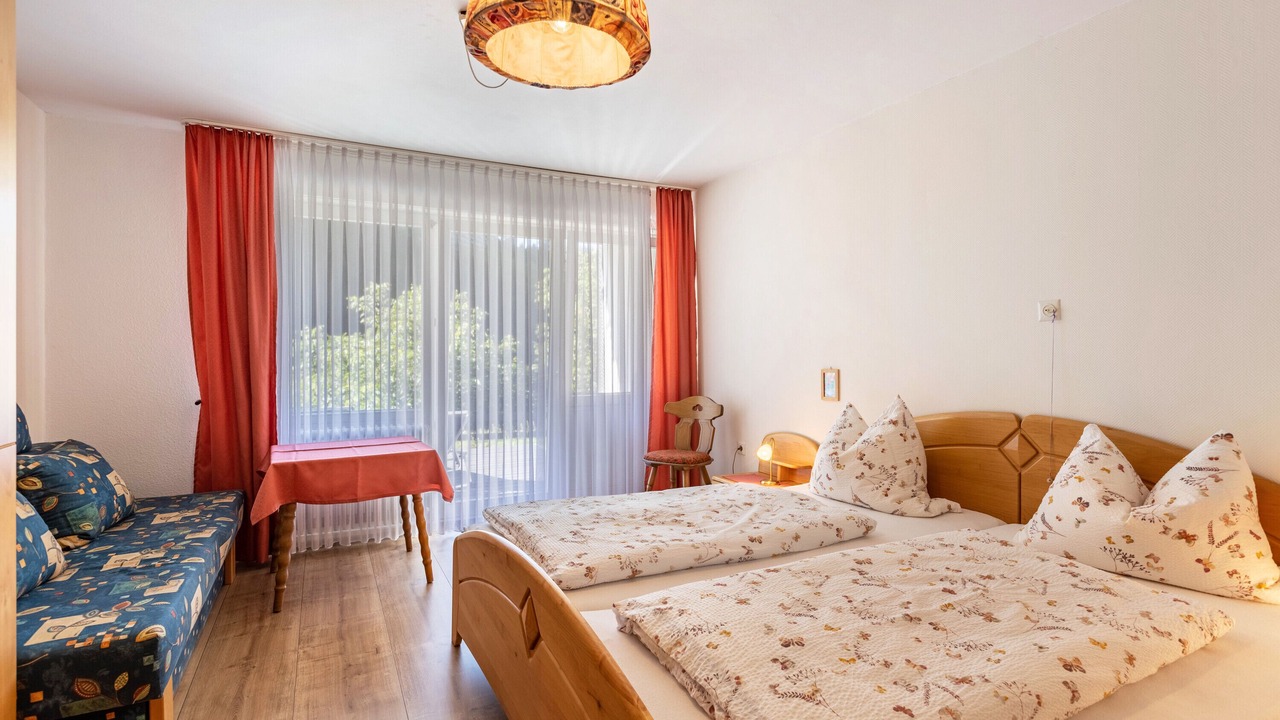 Photo of Bedroom in Am Bach