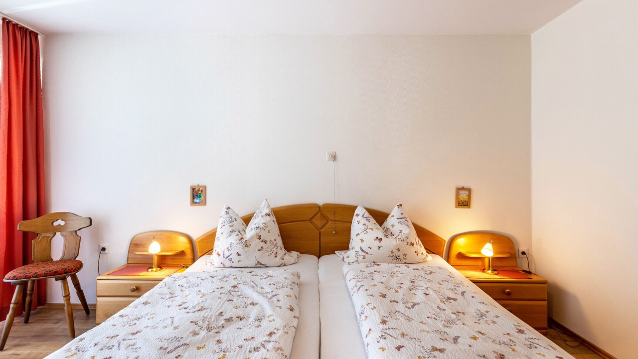 Photo of Bedroom in Am Bach