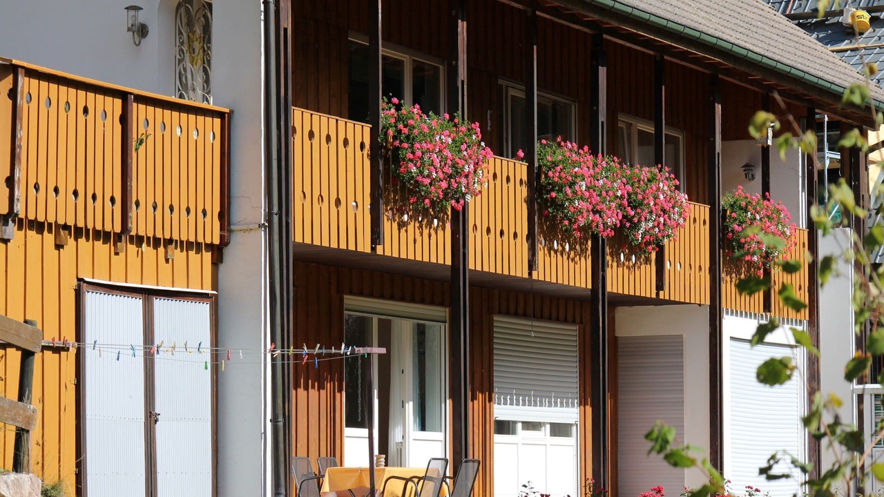 Photo of Outdoor in Am Bach