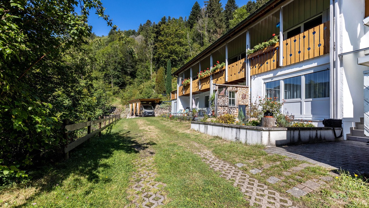 Photo of Outdoor in Am Bach