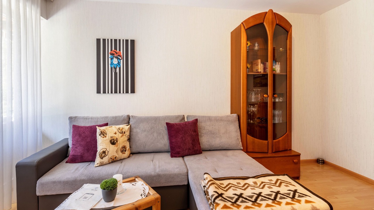Photo of Livingroom in Am Bach