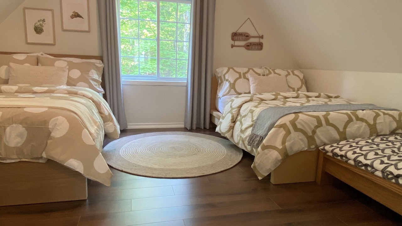 Photo of Bedroom in Strong