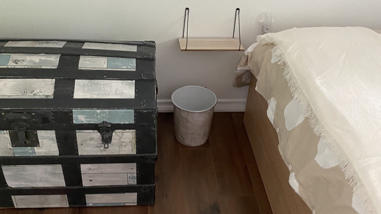 Photo of Bedroom in Strong
