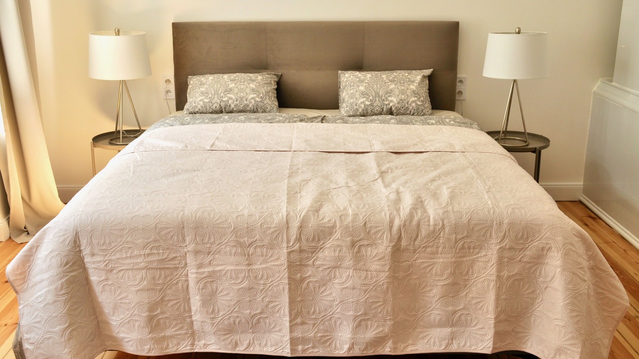 Photo of Bedroom in Slupsk