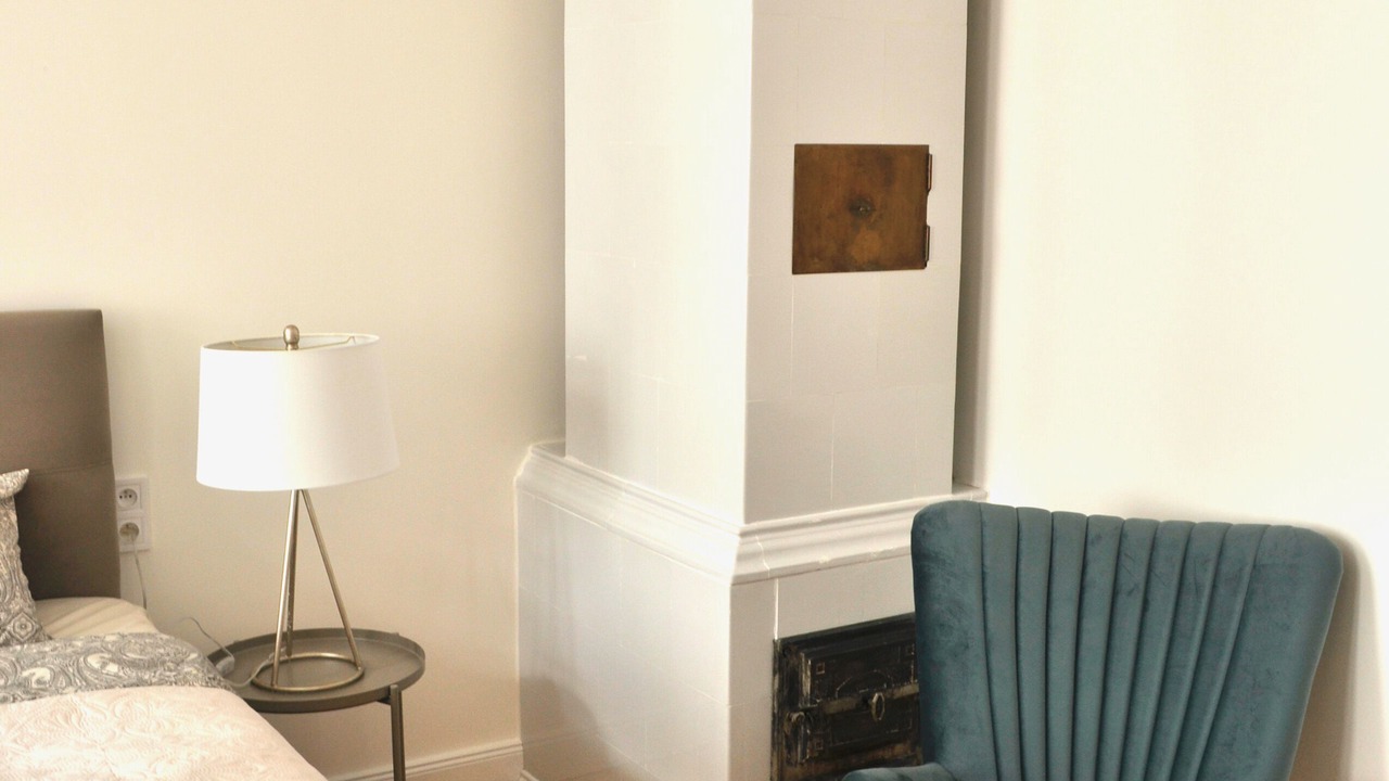 Photo of Bedroom in Slupsk
