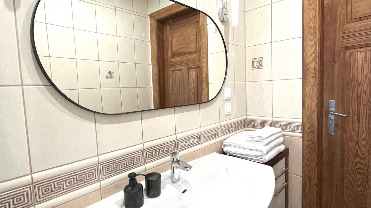 Photo of Bathroom in Slupsk