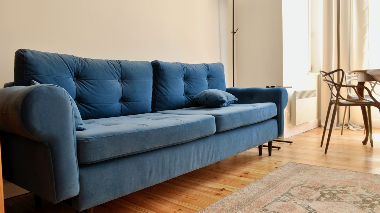 Photo of Livingroom in Slupsk