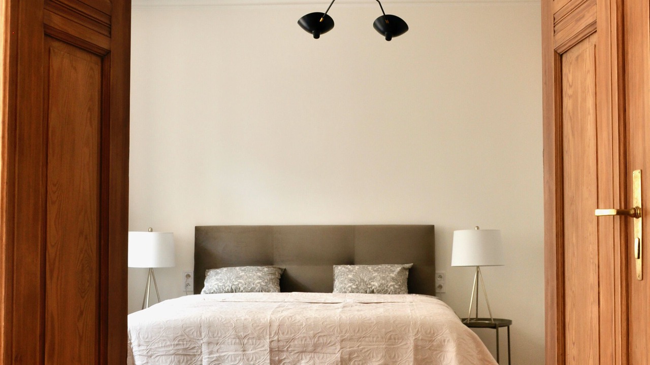 Photo of Bedroom in Slupsk