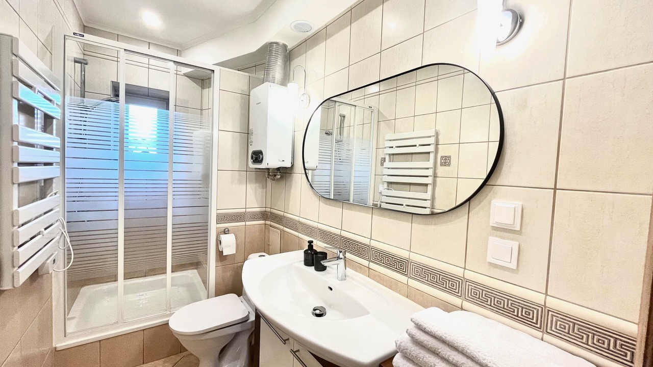 Photo of Bathroom in Slupsk