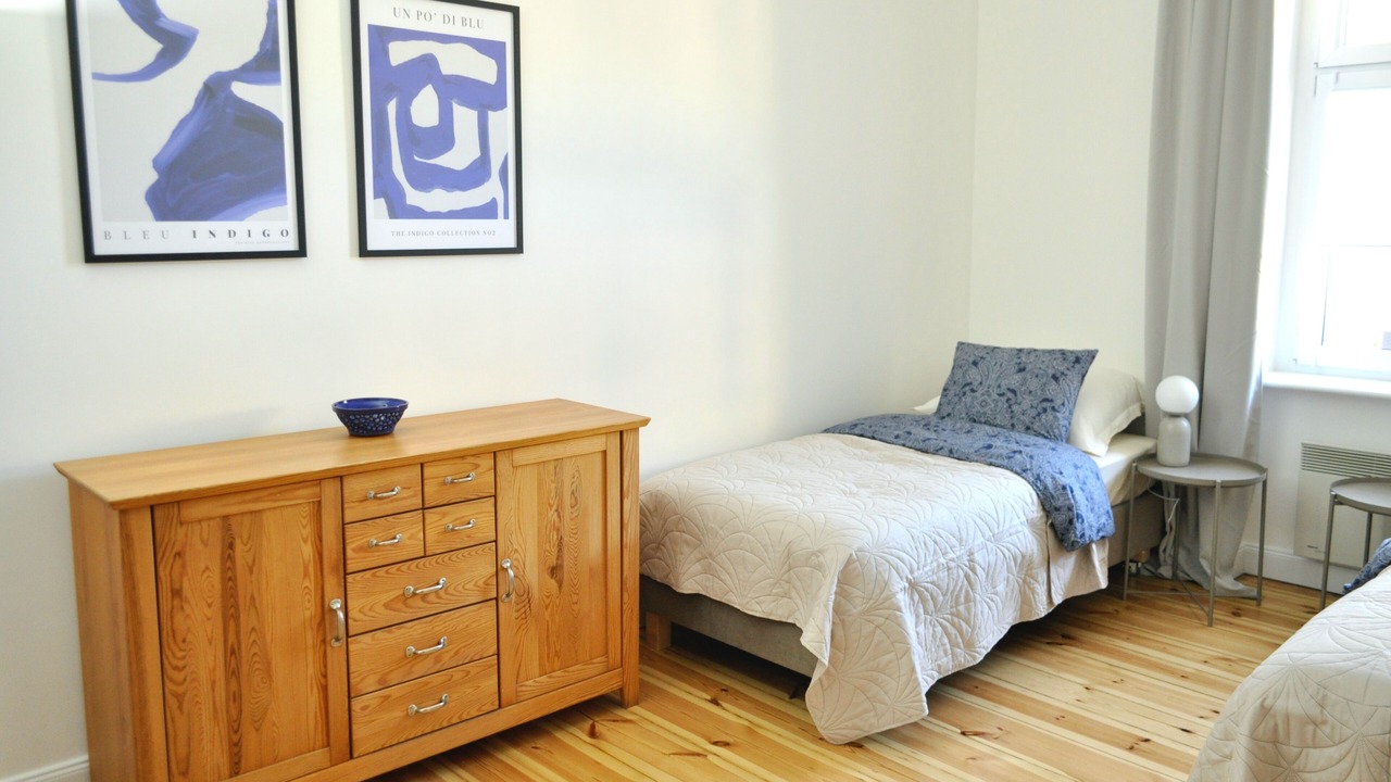 Photo of Bedroom in Slupsk