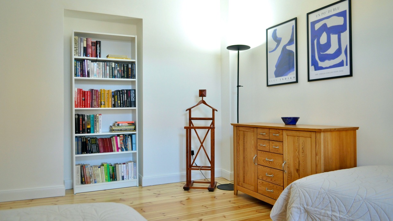 Photo of Bedroom in Slupsk