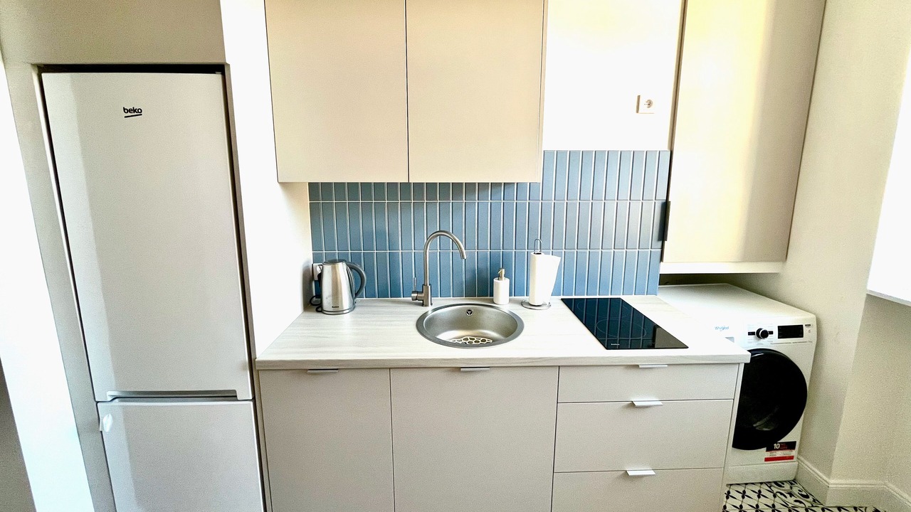 Photo of Kitchen in Slupsk