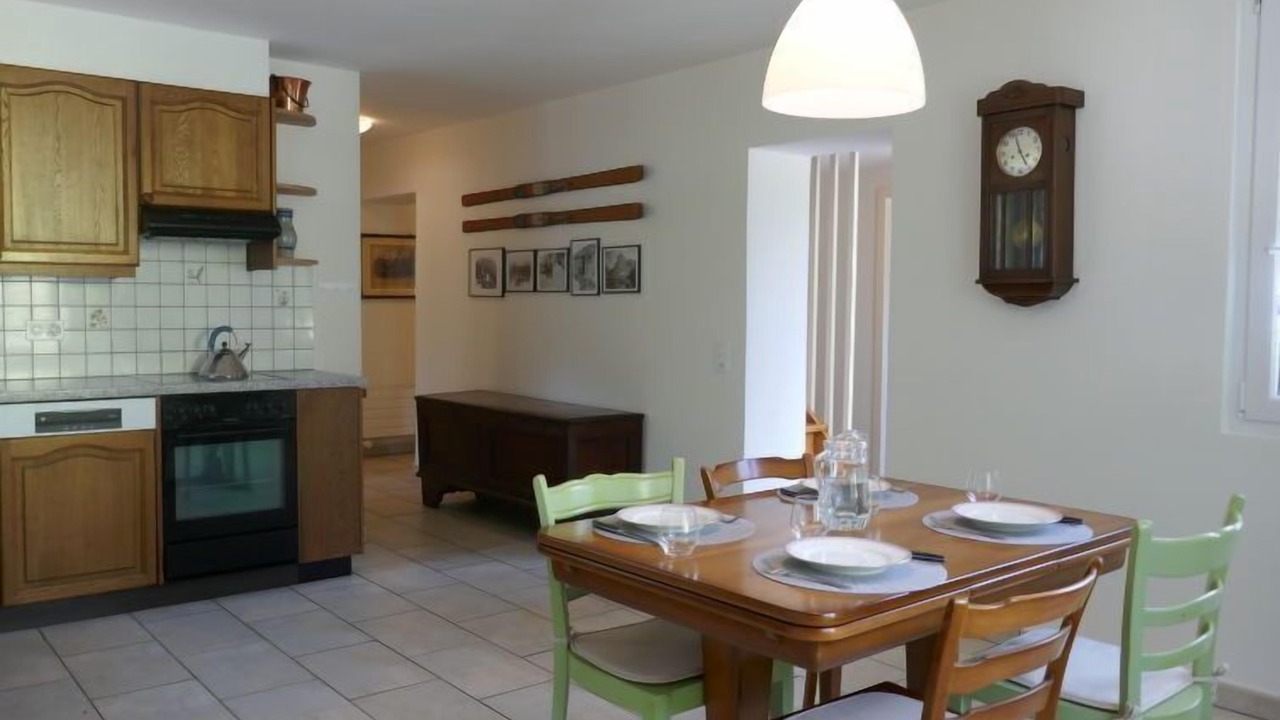 Photo of Bedroom in Olivone