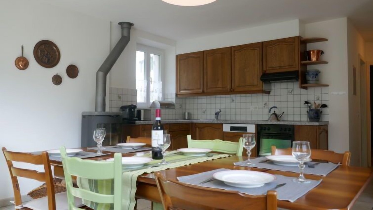 Photo of Bedroom in Olivone