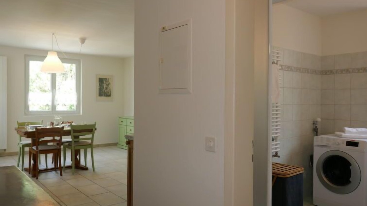 Photo of Bathroom in Olivone