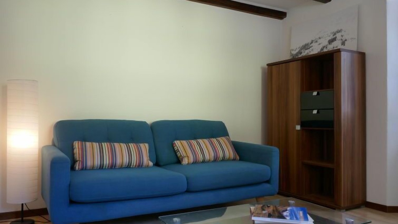 Photo of Livingroom in Olivone